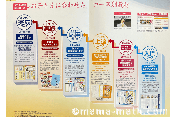 ブンブンどりむ先取りブログ！作文や読解に効果なしはウソ！ -